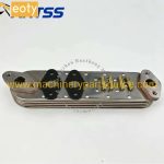 Engine Oil Cooler 5I-5632 for Caterpillar S4K-N-5P Excavator Engine Parts product image 2