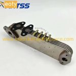 Engine Oil Cooler 5I-5632 for Caterpillar S4K-N-5P Excavator Engine Parts product image 3