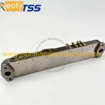 Engine Oil Cooler 5I-7692 125-2971 S6K-5P For Caterpillar E200B E320B Excavator