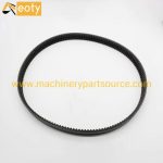 Engine Part Cooling Fan Belt1136715200 1-13671520-0 For Isuzu 6wg1tc 6wg1 product image 4