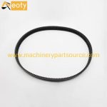 Engine Part Cooling Fan Belt1136715200 1-13671520-0 For Isuzu 6wg1tc 6wg1 product image 5