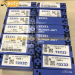 Zexel Nozzles Plunger A724 A741 A769 A156 090150-4810 140163-4420 For Isuzu Excavator Diesel Engine product image 2