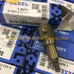 Zexel Nozzles Plunger A724 A741 A769 A156 090150-4810 140163-4420 For Isuzu Excavator Diesel Engine product image 3