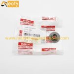 6HK1 Excavator Engine Valve Spring Seat Spring Washer 8-94390783-2
