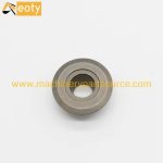 6HK1 Excavator Engine Valve Spring Seat Spring Washer 8-94390783-2 product image 3
