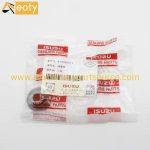 6HK1 Excavator Engine Valve Spring Seat Spring Washer 8-94390783-2 product image 4