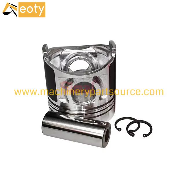 Engine Piston & Liner Kit 115017491 2973080 Overhaul Rebuild Kit for Perkins Excavator