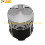 Engine Piston & Liner Kit 115017491 2973080 Overhaul Rebuild Kit for Perkins Excavator product image 3
