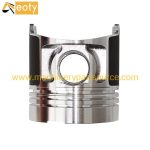 Engine Piston & Liner Kit 115017491 2973080 Overhaul Rebuild Kit for Perkins Excavator product image 4