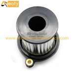 Engine Transmission Oil Suction Filter 0501215163 0501.215.163 501215163 1828379 for 6HH1 Excavator product image 4