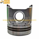 Engine Piston 1684531 168-4231 For Caterpillar 3306 Diesel Engine Parts Construction product image 4