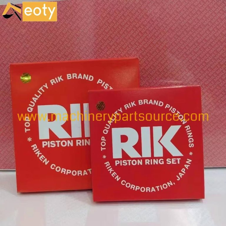 Engine Piston Ring Set for Kubota V2203, Deutz 912, Isuzu 4JG2 – K4N