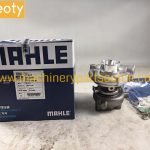 Engine Turbocharger TD04-13G 49189-00800 MAHLE for Mitsubishi 4D31 Excavator