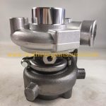 Engine Turbocharger TD04-13G 49189-00800 MAHLE for Mitsubishi 4D31 Excavator product image 2