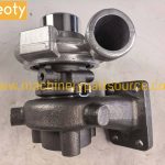 Engine Turbocharger TD04-13G 49189-00800 MAHLE for Mitsubishi 4D31 Excavator product image 3