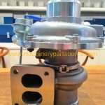 Engine Turbocharger 8982570480 MAHLE For Isuzu 6HK1 Sany SY365-10 Excavator Engine Parts
