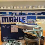 Engine Turbocharger 8982570480 MAHLE For Isuzu 6HK1 Sany SY365-10 Excavator Engine Parts product image 2