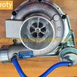 Engine Turbocharger 8982570480 MAHLE For Isuzu 6HK1 Sany SY365-10 Excavator Engine Parts product image 4