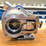 Engine Turbocharger 8982570480 MAHLE For Isuzu 6HK1 Sany SY365-10 Excavator Engine Parts product image 5