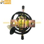 Ep500 Ep-500 Ep-500-0 Hd-4232 Electric Fuel Pump 24v 118200-52100 8118-13-350 for Hino Engine Parts