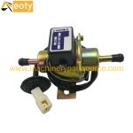 Ep500 Ep-500 Ep-500-0 Hd-4232 Electric Fuel Pump 24v 118200-52100 8118-13-350 for Hino Engine Parts product image 3