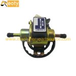 Ep500 Ep-500 Ep-500-0 Hd-4232 Electric Fuel Pump 24v 118200-52100 8118-13-350 for Hino Engine Parts product image 4
