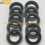 1-19158026-0 Air Compressor Bearing Cover Oil Seal for Isuzu 6HE1-TC FSR32 Engine product image 5