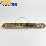 Ex200-1 Oil Cooler Core 1-21723-0290 6BD1 Engine Oil Cooler for Hitachi product image 3