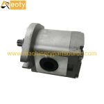 Ex200-5 Hydraulic Gear Pump 9218005 For Hitachi Engine Parts Excavator