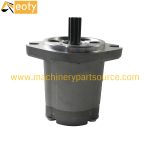 Ex200-5 Hydraulic Gear Pump 9218005 For Hitachi Engine Parts Excavator product image 2