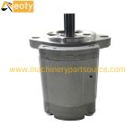 Ex200-5 Hydraulic Gear Pump 9218005 For Hitachi Engine Parts Excavator product image 3