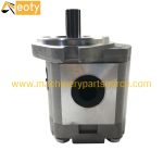 Ex200-5 Hydraulic Gear Pump 9218005 For Hitachi Engine Parts Excavator product image 4
