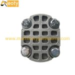 Ex200-5 Hydraulic Gear Pump 9218005 For Hitachi Engine Parts Excavator product image 5
