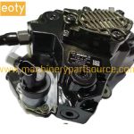 0445020029 Fuel Injection Pump ME223576 For Mitsubishi Engine 4M50 Excavator
