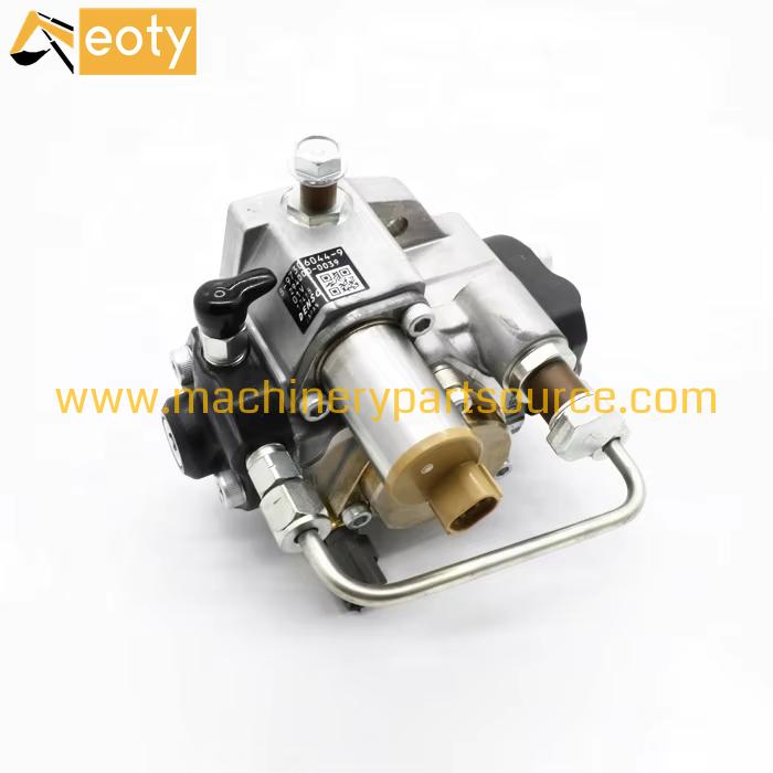 Excavator 4HK1 Fuel Injection Pump 294000-0039 8-97306044-9