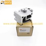 Excavator 6BG1 Oil Filter Head 8972234302 8-97223430-2 for Isuzu ZAX230 product image 4