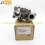 Excavator 6BG1 Oil Filter Head 8972234302 8-97223430-2 for Isuzu ZAX230 product image 5