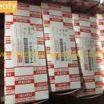 Excavator 6WG1 Fuel Injection Pump 294000-0204 22730-1090 For Isuzu product image 2