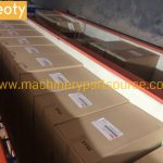 Excavator 6WG1 Fuel Injection Pump 294000-0204 22730-1090 For Isuzu product image 3