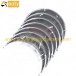 Excavator Connecting Rod Bearing 1-12271072-0 1-12271072-1 1122710721 1122710720 for ISUZU Engine product image 3