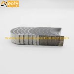 Excavator Con Rod Bearing 13041-E0700 for J05E J08E Engine product image 5
