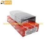 Excavator Main Bearing S1170-12140 for J05E J08E Engine | Genuine Long-lasting Part product image 3
