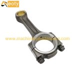 Excavator Connecting Rod 13260-E0100 for J05E J08E Engine