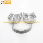 Excavator Crankshaft Bearing 1-11510093-0 6WG1 Engine Main Bearing Set product image 4
