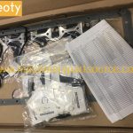 Excavator Cylinder Gasket Set 4D34T ME996358 Gasket Kit for Mitsubishi Diesel Engine Parts