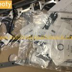 Excavator Cylinder Gasket Set 4D34T ME996358 Gasket Kit for Mitsubishi Diesel Engine Parts product image 2