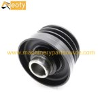 Excavator Engine 4BG1 Crankshaft Pulley 8-97172040-0 | Isuzu Genuine Part product image 2