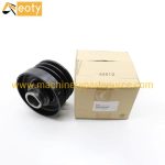 Excavator Engine 4BG1 Crankshaft Pulley 8-97172040-0 | Isuzu Genuine Part product image 3