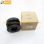 Excavator Engine 4BG1 Crankshaft Pulley 8-97172040-0 | Isuzu Genuine Part product image 4