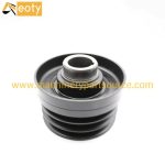 Excavator Engine 4BG1 Crankshaft Pulley 8-97172040-0 | Isuzu Genuine Part product image 5